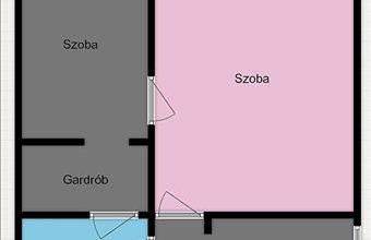 Eladó Budapest IV. kerületi panel lakás hirdetés (25275953)