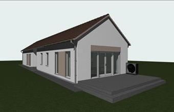 Eladó Ráckevei családi ház hirdetés (93693345)