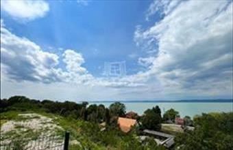 Eladó Balatonszárszói üdülőövezeti telek hirdetés (32893324)