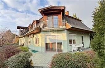 Eladó Budapest XXII. kerületi ikerház hirdetés (33734346)