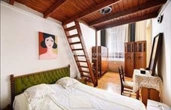 Eladó Budapest VI. kerületi tégla lakás hirdetés (34922953)