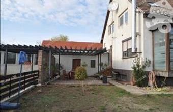 Eladó Tiszaalpári családi ház hirdetés (53835222)