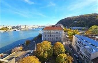 Eladó Budapest I. kerületi tégla lakás hirdetés (23169774)