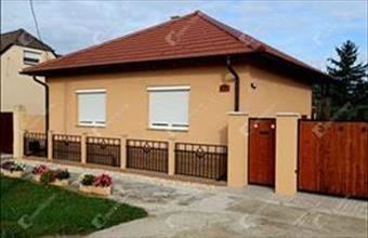 Eladó Kapuvári családi ház hirdetés (37933437)