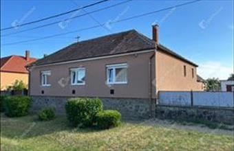 Eladó Répcelaki családi ház hirdetés (59633338)