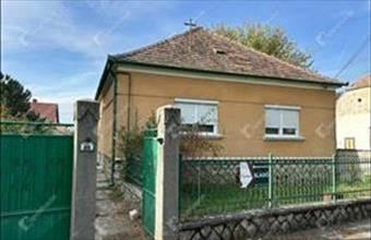 Eladó Kapuvári családi ház hirdetés (53955753)