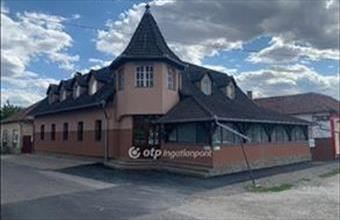 Eladó Törökszentmiklósi családi ház hirdetés (37473968)