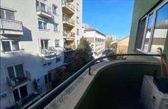 Eladó Budapest VII. kerületi tégla lakás hirdetés (89634336)