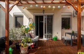 Eladó Budapest XVIII. kerületi sorház hirdetés (19974785)