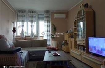 Eladó Nagykanizsai tégla lakás hirdetés (21473223)