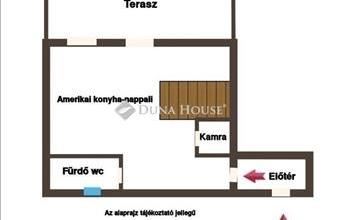 Eladó Üllői tégla lakás hirdetés (43843533)