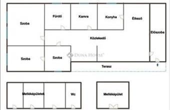 Eladó Maglódi családi ház hirdetés (77939349)