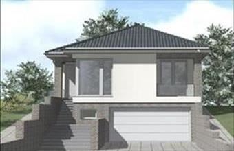 Eladó Nyíregyházai ikerház hirdetés (35747559)