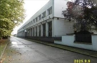 Kiadó Miskolci egyéb ipari ingatlan hirdetés (44263345)