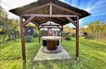 Eladó Kisapáti zártkert hirdetés (44353943)