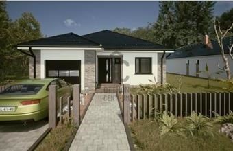 Eladó Nagykállói családi ház hirdetés (26785668)