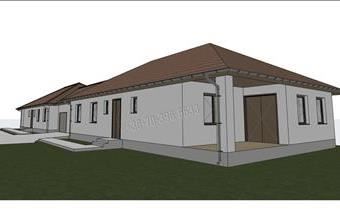 Eladó Gödöllői ikerház hirdetés (54393933)