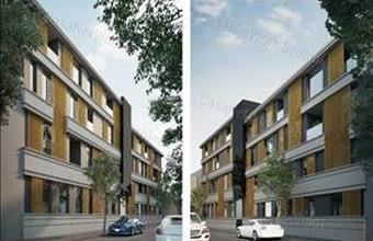 Eladó Szolnoki tégla lakás hirdetés (55214522)