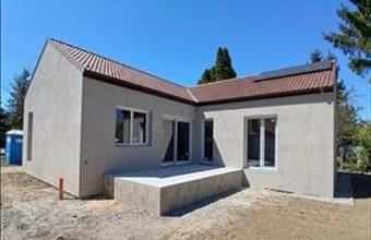 Eladó Gödi családi ház hirdetés (39219897)