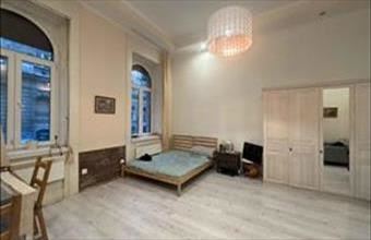 Eladó Budapest VI. kerületi tégla lakás hirdetés (78636147)