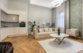 Eladó Budapest V. kerületi tégla lakás hirdetés (83547378)