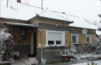 Eladó Taliándörögdi családi ház hirdetés (93132433)