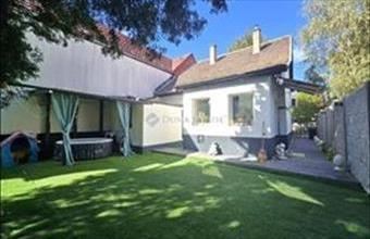 Eladó Budapest XIX. kerületi családi ház hirdetés (38286341)