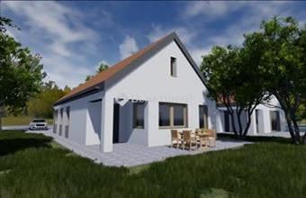 Eladó Kókai családi ház hirdetés (91733425)