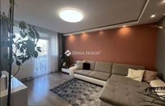 Eladó Budapest XVIII. kerületi panel lakás hirdetés (33749942)