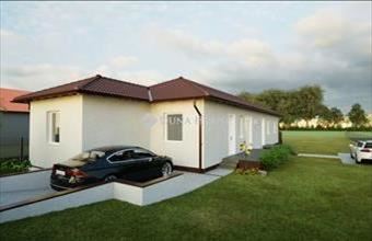 Eladó Pilisi ikerház hirdetés (44227648)