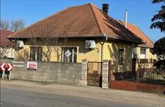 Eladó Tápióbicskei családi ház hirdetés (46344344)