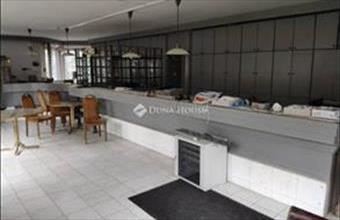 Eladó Budapest II. kerületi üzlethelyiség utcafronton hirdetés (97944673)