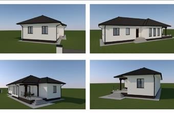 Eladó Nyárlőrinci családi ház hirdetés (24357838)