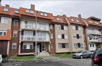 Eladó Zalaegerszegi csúsztatott zsalus lakás hirdetés (84618588)
