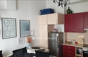 Eladó Budapest V. kerületi tégla lakás hirdetés (76769739)