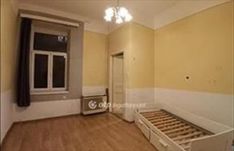 Eladó Budapest VI. kerületi tégla lakás hirdetés (24192973)