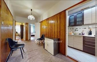 Eladó Tiszavasvári tégla lakás hirdetés (79333435)