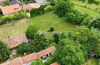 Eladó Gyömrői lakóövezeti telek hirdetés (72277424)