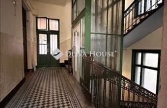 Eladó Budapest IX. kerületi tégla lakás hirdetés (43796383)