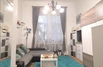 Eladó Budapest VIII. kerületi tégla lakás hirdetés (35638755)