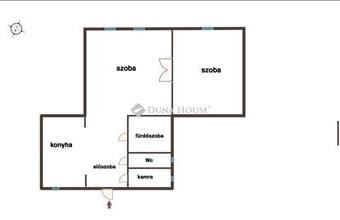 Eladó Budapest VII. kerületi tégla lakás hirdetés (12637265)