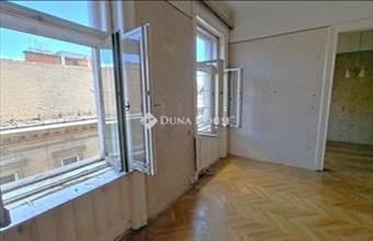 Eladó Budapest VII. kerületi tégla lakás hirdetés (72389266)