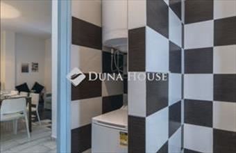 Eladó Budapest VII. kerületi tégla lakás hirdetés (89449339)