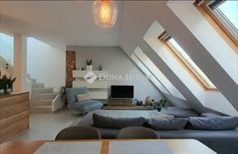 Eladó Budapest VI. kerületi tégla lakás hirdetés (68473635)