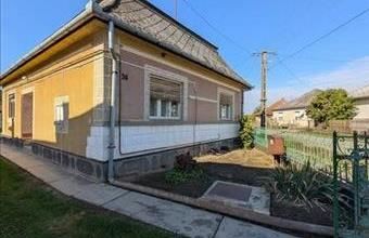 Eladó Nábrádi családi ház hirdetés (27391441)