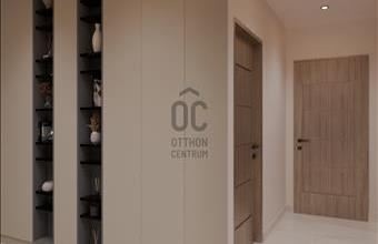 Eladó Budapest VI. kerületi tégla lakás hirdetés (36444664)