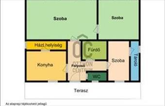 Eladó Székesfehérvári családi ház hirdetés (33289127)