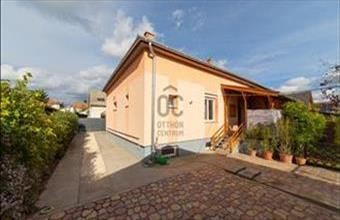 Eladó Budapest XVII. kerületi ikerház hirdetés (31884382)