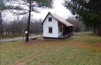 Eladó Parádi hétvégi ház hirdetés (93918234)