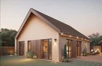 Eladó Királyszentistváni családi ház hirdetés (63245334)